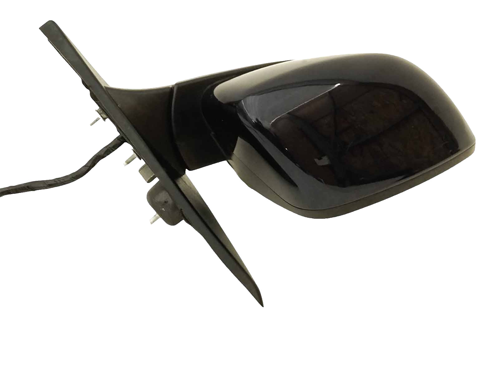 Right Passenger Side Power Door View Mirror For 2014-2017 Maserati Ghibli S M157