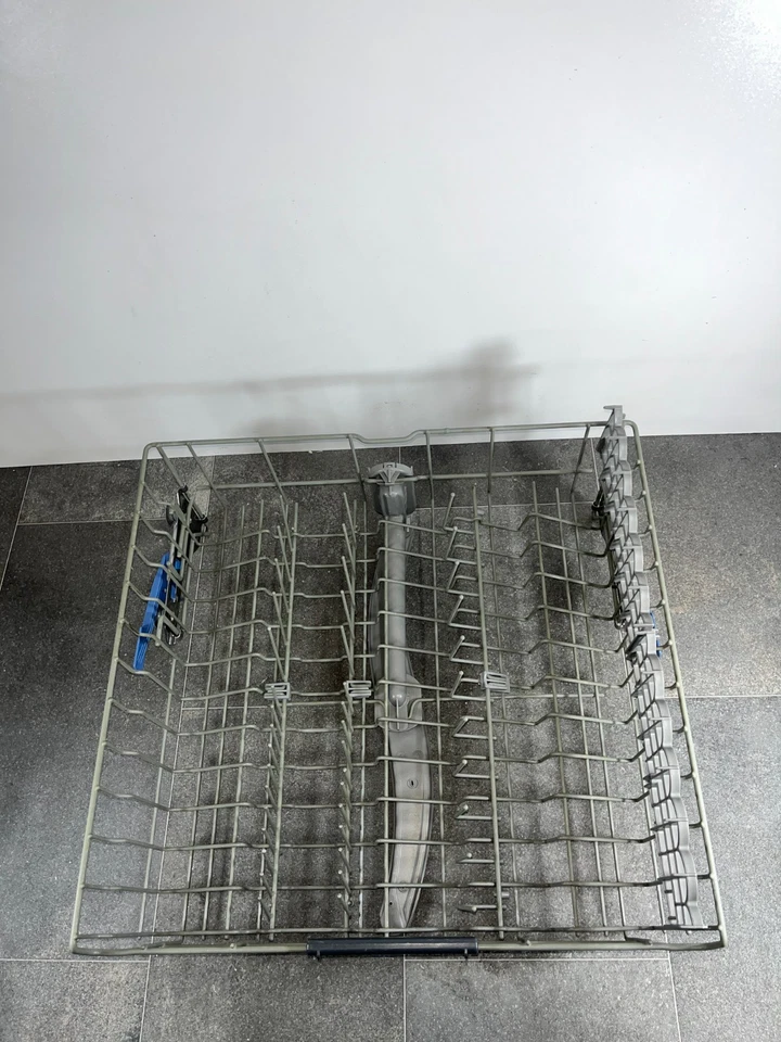 ✅ Geschirrkorb Oben Ober Korb Bosch Siemens Neff Spülmaschine 60cm - Bild 2 von 4