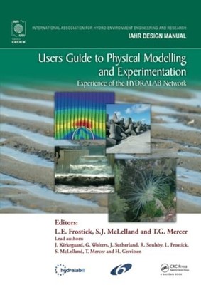 Users Guide to Physical Modelling and Experimentatio...