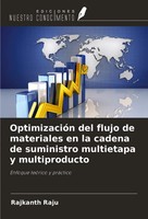 Rajkanth Raju | OptimizacióN Del Flujo De Materiales En La Cadena De...