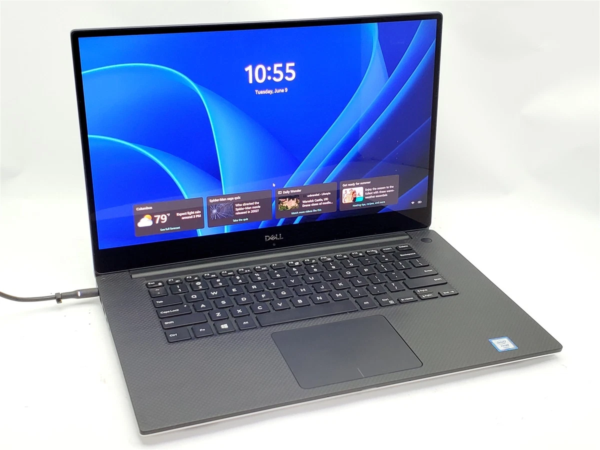 Dell Precision 5530 PC Laptops & Netbooks for Sale - Shop New