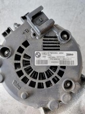 Alternateur BMW SERIE 1