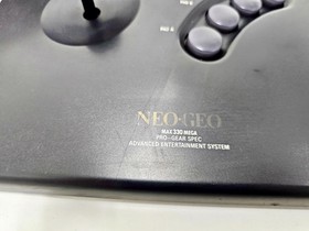SNK Neo Geo AES Controller Joystick