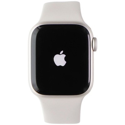 Apple Watch Series 8 41mm (A2772) GPS + LTE Starlight AL/Starlight