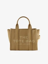 MARC JACOBS - Women The Small Leather Tote Bag
