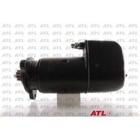 ATL Anlasser Starter 5,4Kw 24V Passend FüR LKW NKW | A 17 100