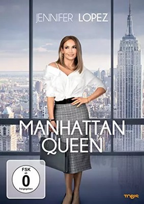 Manhattan Queen [Import]