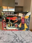Vintage Hasbro G1 Transformers Omega Supreme 1985 100% COMPLETE w/BOX