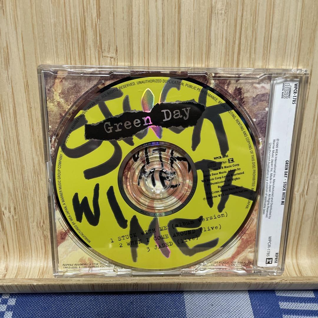 グリーン・デイ　シングルズボックス　GREEN DAY SINGLES BOX Green Day – Singles Box | Releases | Discogs