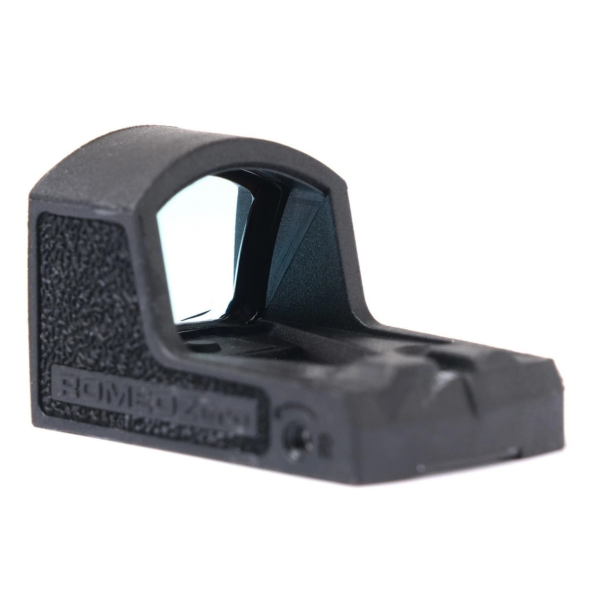 SIG SAUER ROMEOZero 1x 24 mm 3 MOA Red Dot Sight - Black