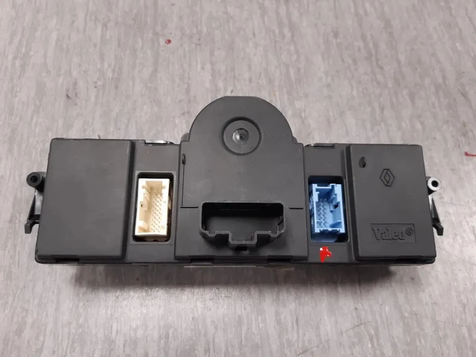 Centralina climatizzatore ORIGINALE RENAULT MEGANE II Coupé-Cabriolet (EM0/1_) 2007 - Immagine 2 di 2