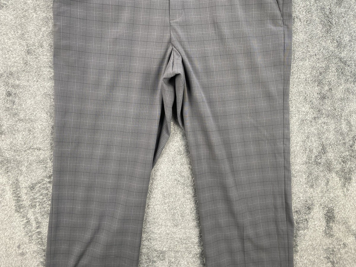 Nike Tiger Woods Collection Golf Pants Stretch Mens 38X32