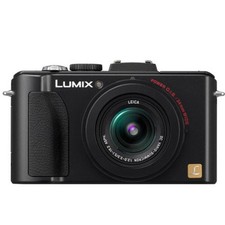 Panasonic LUMIX DMC-LX5 Digital Cameras for Sale | Shop New