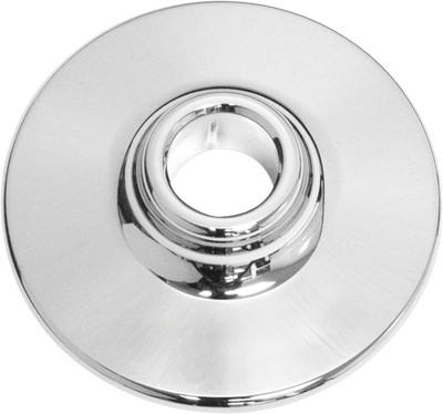 Performance Machine Front Hub Cover Chrome 0124-1016-CH