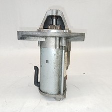 '18-'22 TOYOTA C-HR Starter Motor 2.0L 58k miles OEM 1 Year Warranty!