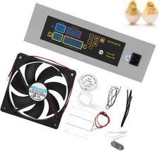 Automatic  Incubator for 48/56/96/112 Chicken...