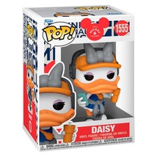 Figura Pop Disney Mickey And Friends Daisy