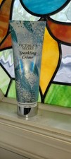 Victoria's Secret Sparkling Creme Fragrance Lotion 8 fl oz
