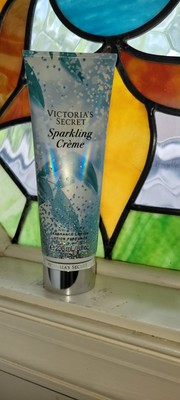 Victoria's Secret Sparkling Creme Fragrance Lotion 8 fl oz