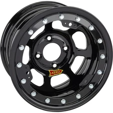 Aero 33-174030 33 Series 13x7 Inch Wheel, Lite, 4 on 4 BP, 3 Inch BS