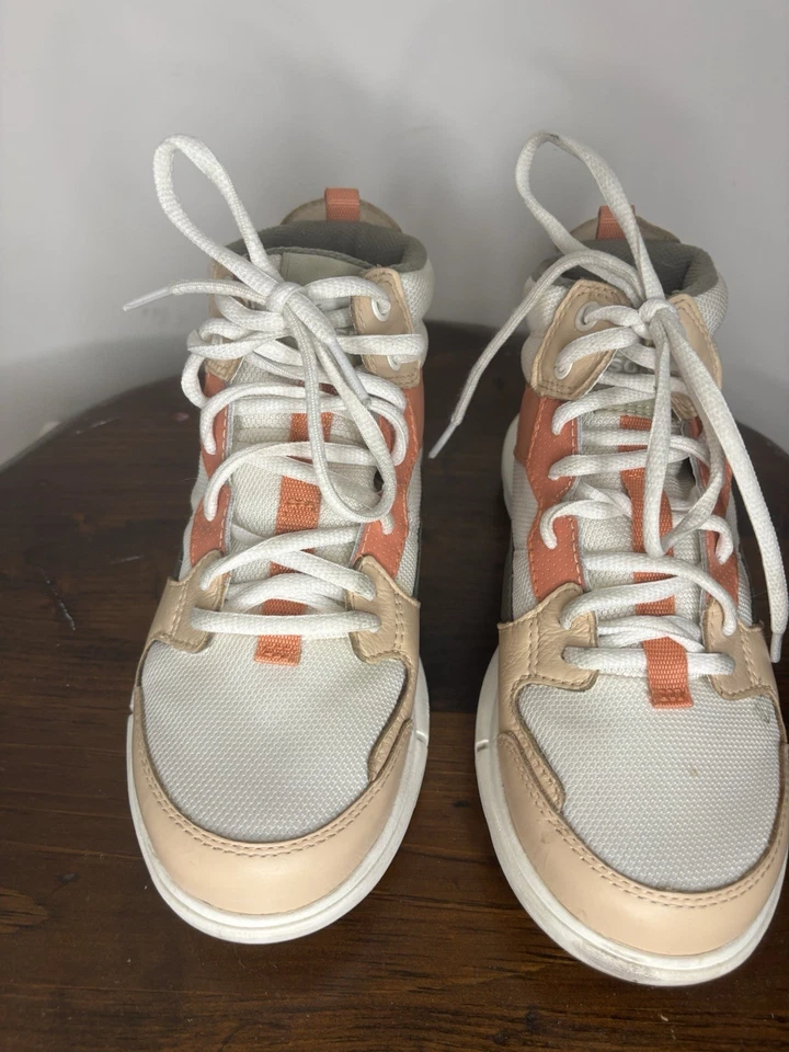 Women’s 7, Sorel Waterproof Hiking Boots - Image 3 of 4