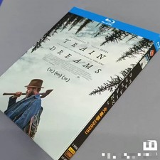 Train Dreams‎ (2025) 1-D New Sealed Box Set