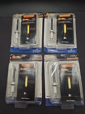 4 Packs  PWhite-Rodgers 21D64-2 Universal Hot Surface Ignitor /120 Volt Nitride