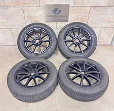 Original Mercedes 18" GLB X247 GLA H247 Winter R&auml;der DOT20-22 mit 7-8mm H695