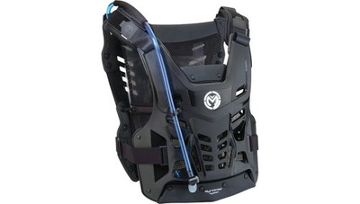 Moose Offroad Synapse Hydra Protector XL-2XL Schwarz 2701-1510