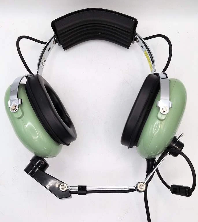 David Clark Headsets and Earpieces for sale - eBay