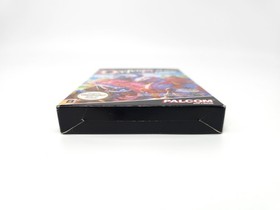 Defender Of The Crown Nintendo NES 🏆 Sammler 🏆 FRA