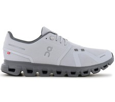 ON Running Cloud 6 - Herren Sneaker Grau Spor...