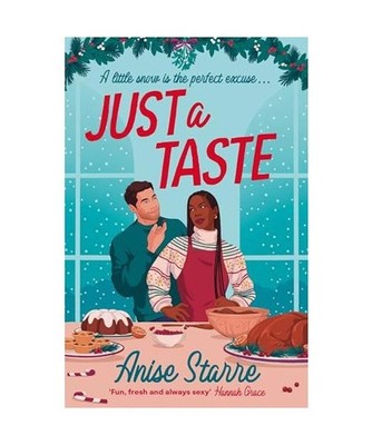 Just a Taste, Starre, Anise