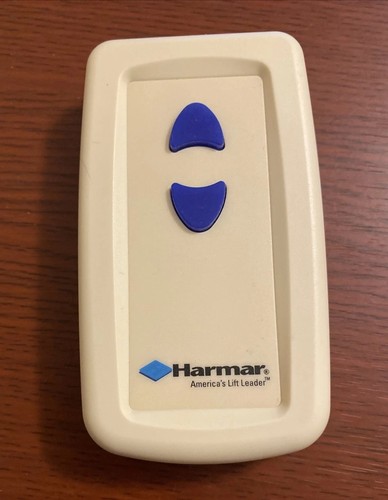 Harmar SL300 Stairlift Wireless Remote Control Call / Send (each) WORKS!