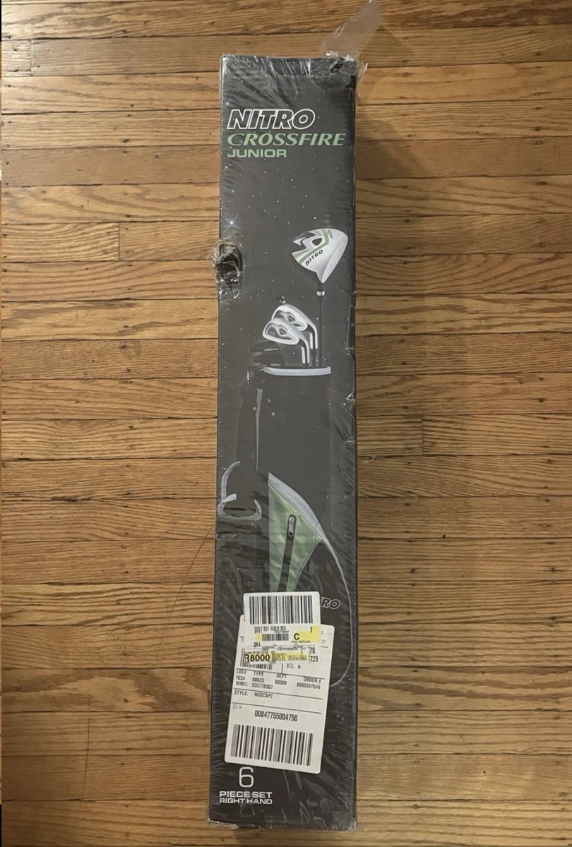火山クラブ 火山クラブ X-888 Iron Heads - Monark Golf