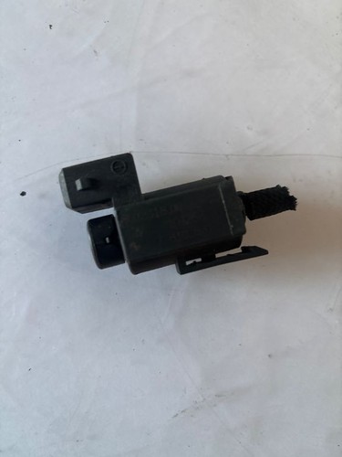 BMW 5 E60 E61 2007 Diesel 120kW Turbolader Druckwandler Magnetventil DAI15496