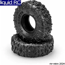 JConcepts 4060-02 Megalithic - Green Compound - Performance 1.9 Scaler Tire