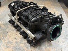 Oem Tbssnnbs Intake Manifold Trailblazer Ss Ls Swap 4.8 5.3 6.0 Ls2 Cathport Oem Tbssnnbs Intake Manifold Trailblazer Ss Ls Swap 4.8 5.3 6.0 Ls2 Cathport