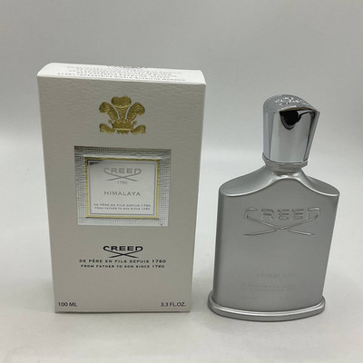 Creed Himalaya 3.3 oz / 100ml tester Cologne for Men - New sealed Box