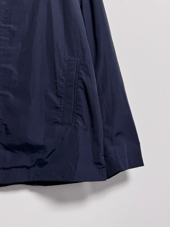 Maserati Vintage Jacket Y2K style Size M Blue Polyester - Image 2 of 4