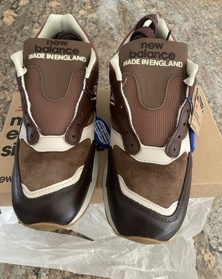 New Balance 1500 Mens 8.5 Brown \