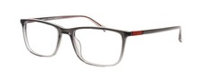 Pro-design Denmark Model 6619 grey gradient shiny 6542 Eyeglasses