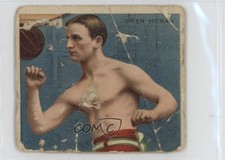 1910 ATC Champions Tobacco T218 Hassan Back Owen Moran 0w7