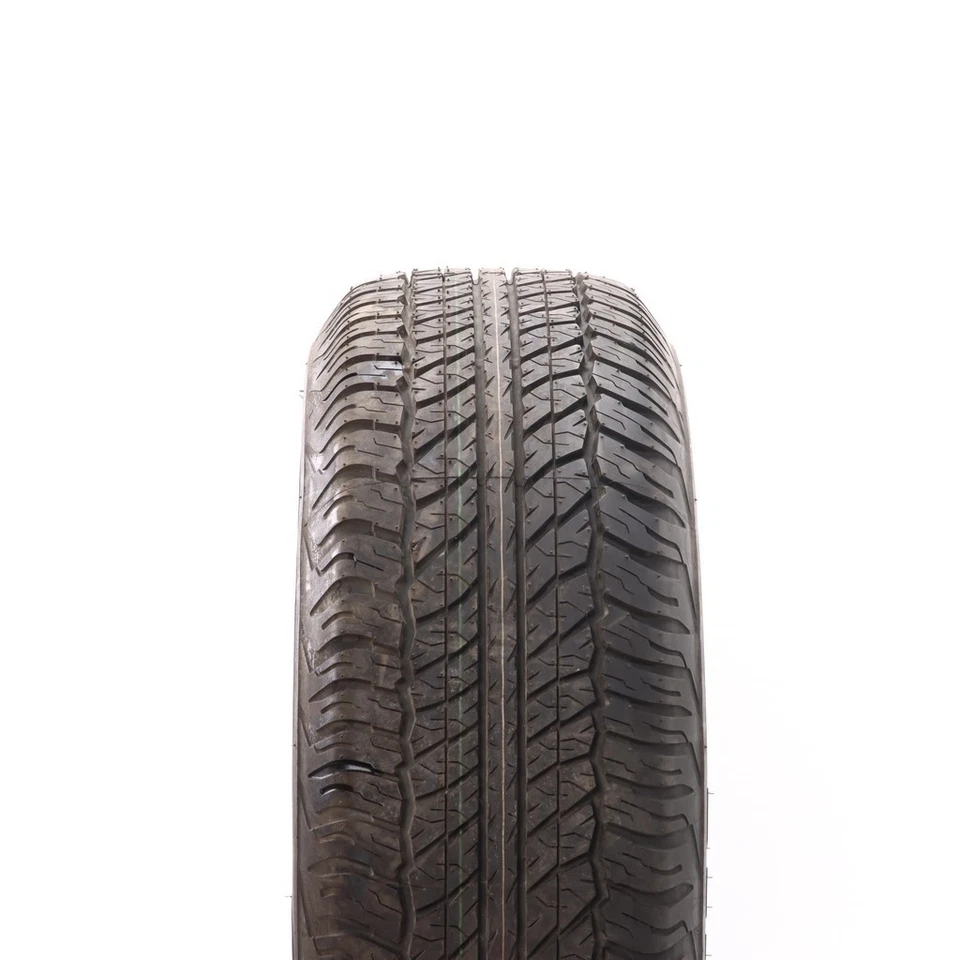 Conjunto de (2) Driven Once 265/70R17 Dunlop Grandtrek AT20 113S - 10.5/32 - Imagem 3 de 4