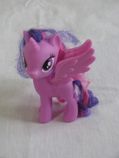 Hasbro My Little Pony Twilight Sparkle Figure C-029A, 2016