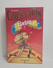 Vintage Circus Star Barbie Doll FAO Schwartz Mattel 1994