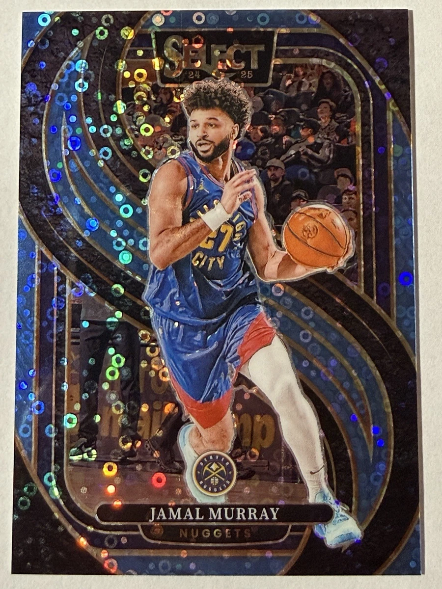 National Basketball Association (NBA) Jamal Murray Basketball
