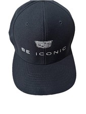 US Open Tennis Cap Hat Men&rsquo;s Cadillac NYC 2022  Be Iconic NEW - 110 Flex Fit