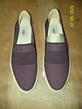 ugg sammy sneaker slate