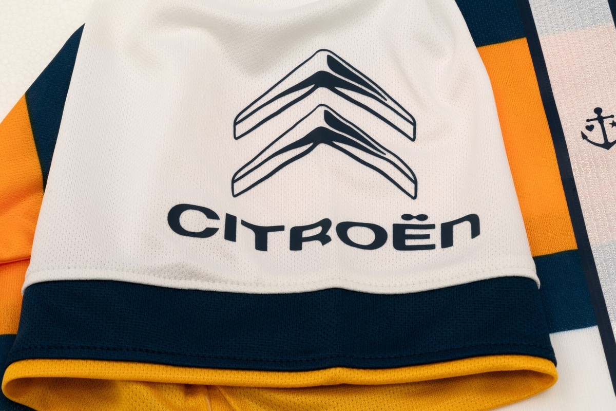 Boca juniors 2014 ユニフォーム NIKE オーセンティック Boca Juniors 14 Away - Nike Authentic - Stadium Version